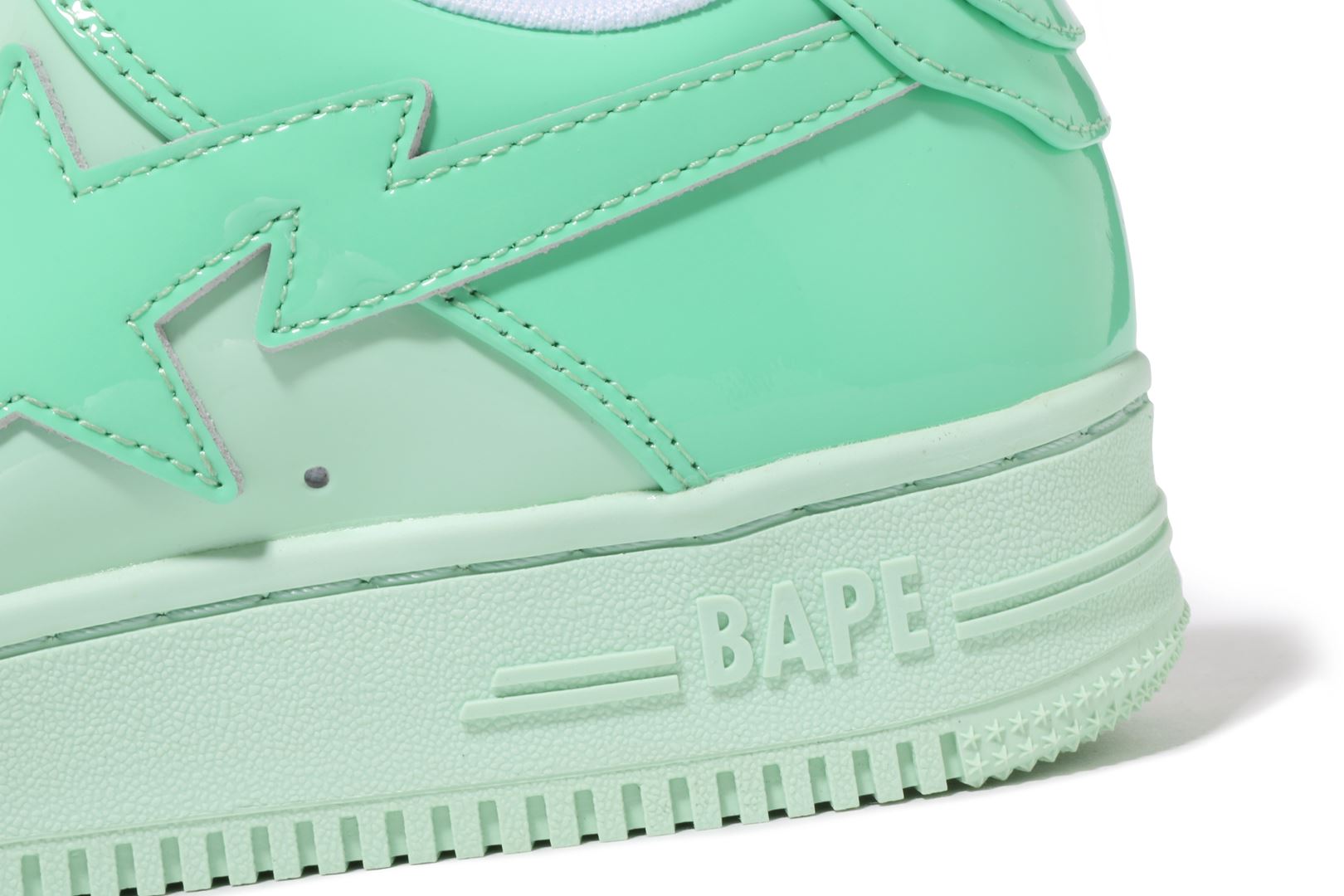 COLORS BAPE STA WOMEN image