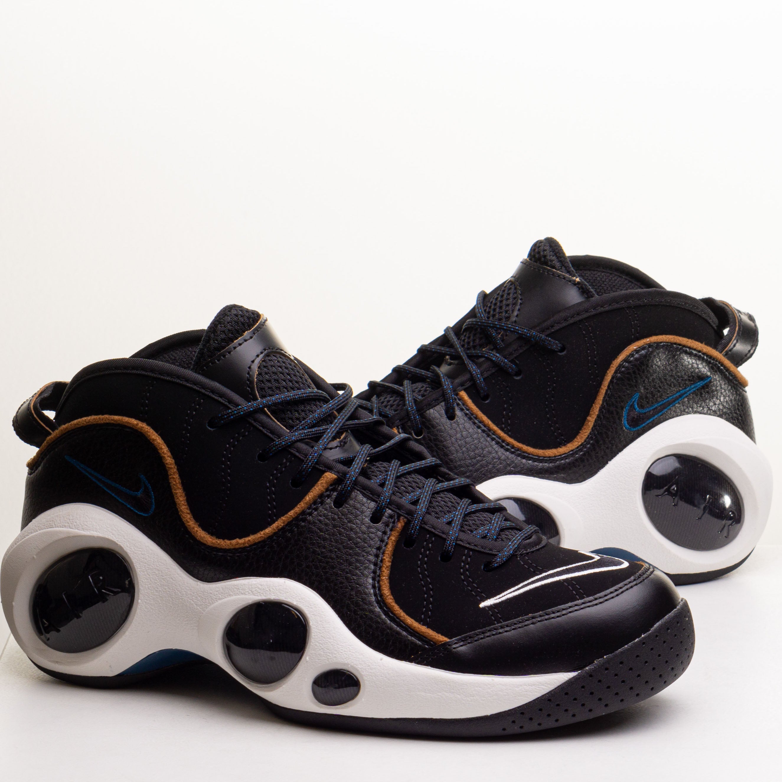 Nike Air Zoom Flight 95 image