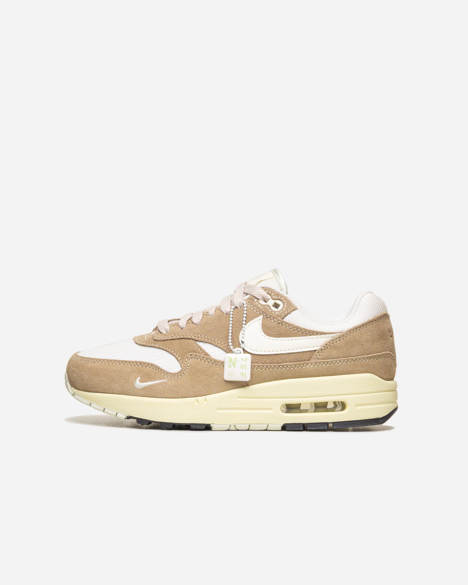 Women´s Air Max 1 ´87 &quot;Hangul Day&quot; image