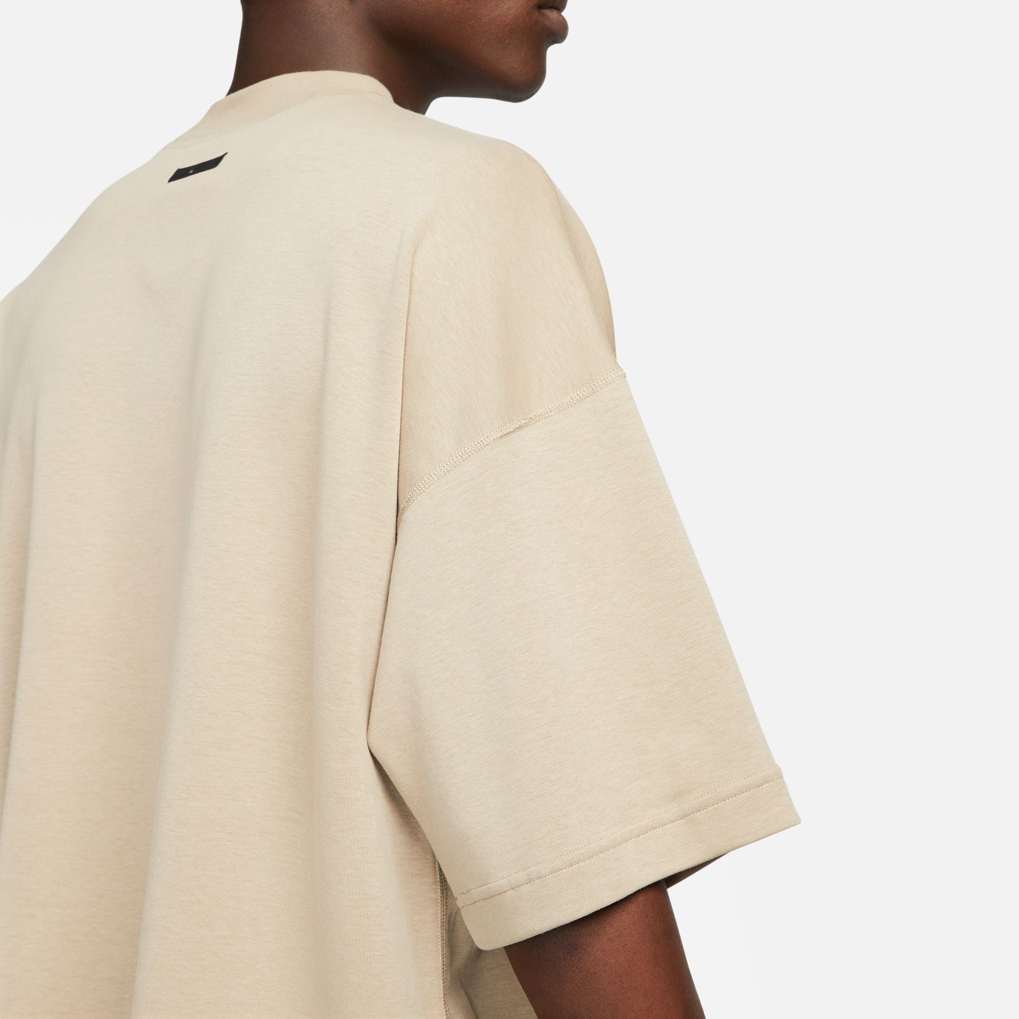 Nike Tech Fleece S/S Tee image