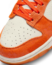 Women´s Nike Dunk Low &quot;Cracked Orange&quot; thumbnail image