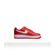 Nike Air Force 1 Low Retro "University Red" thumbnail image