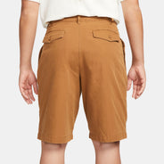 Nike Pleated Chino Shorts thumbnail image