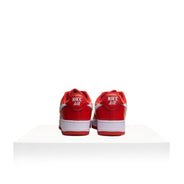 Nike Air Force 1 Low Retro "University Red" thumbnail image