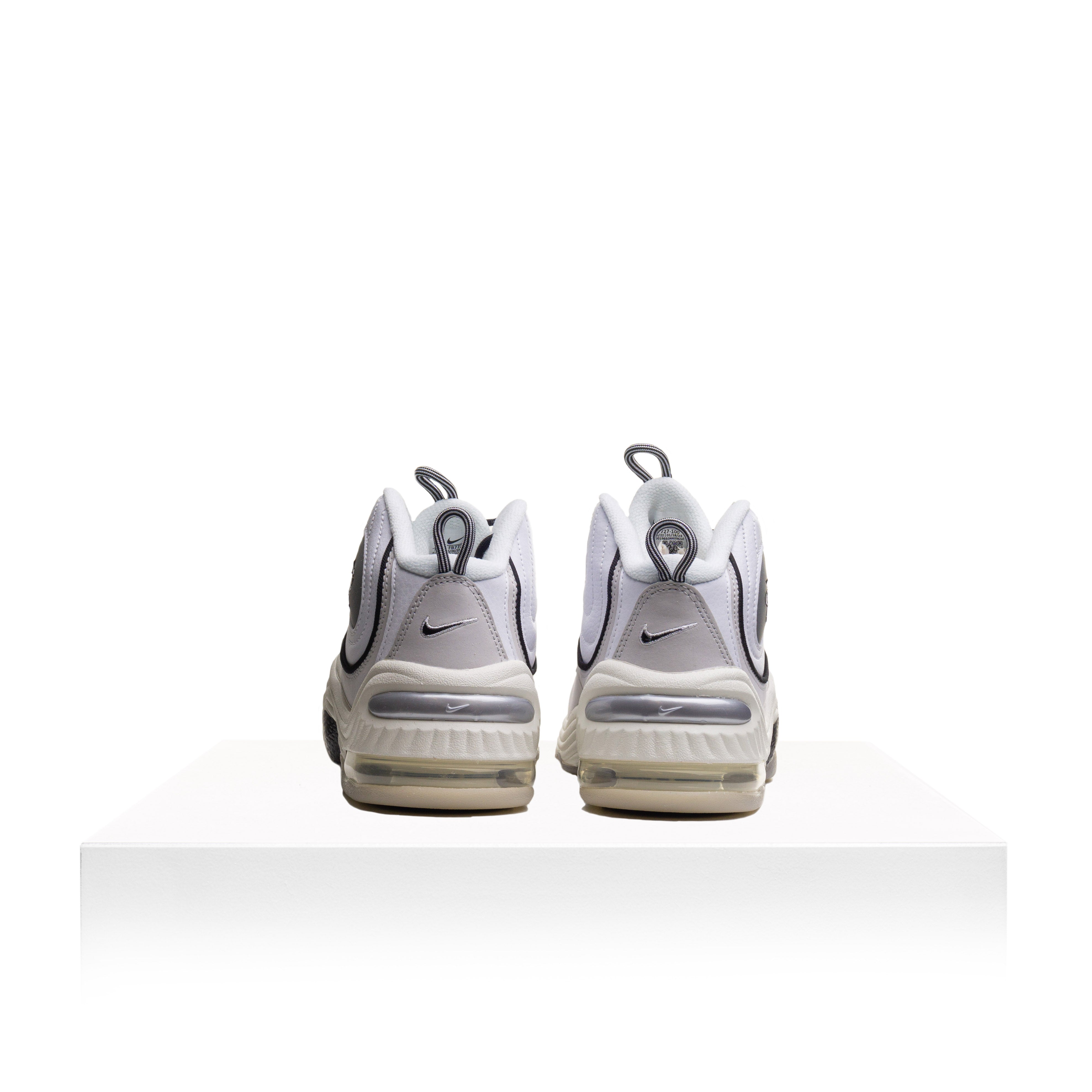 Nike Air Penny II – Stress