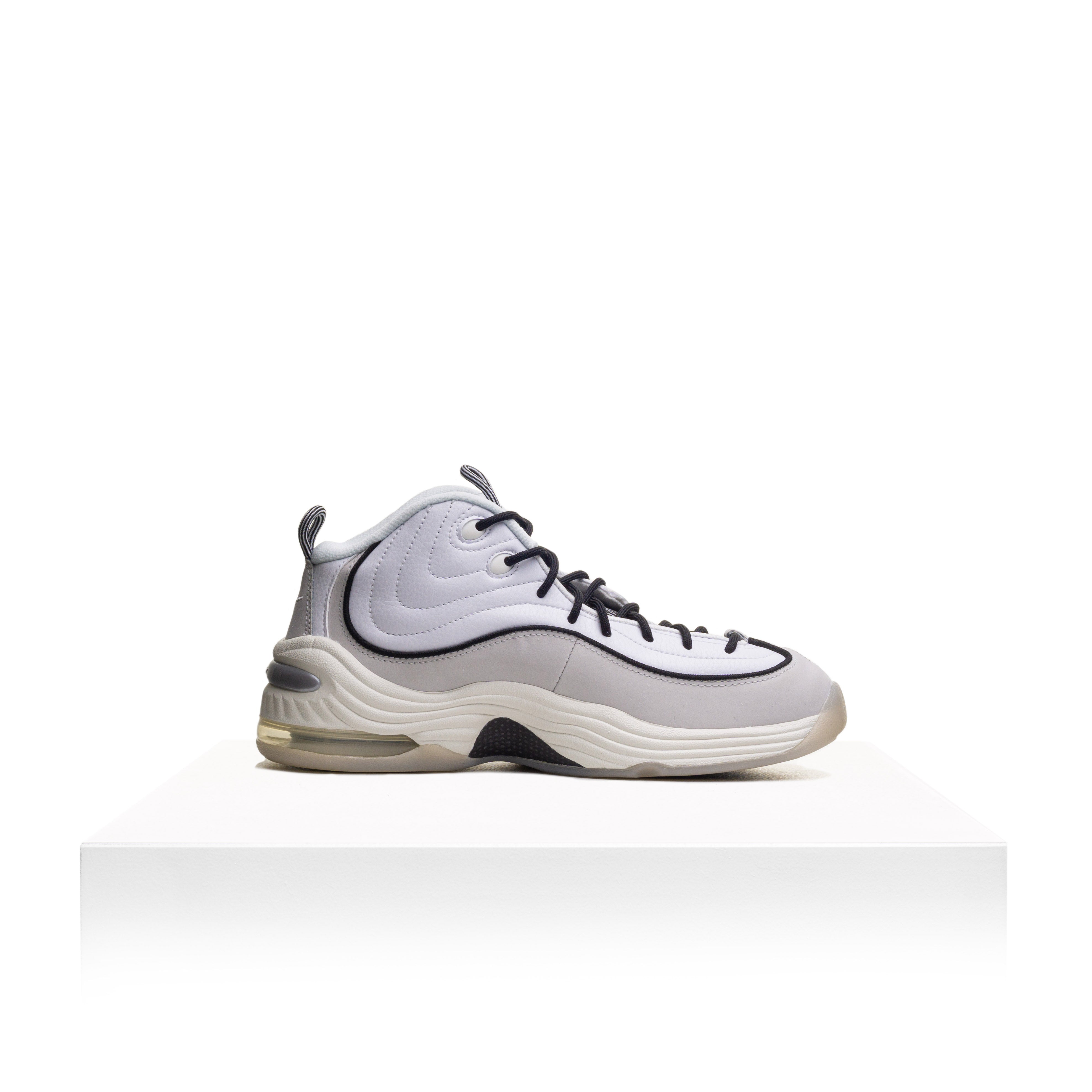 Nike Air Penny II – Stress