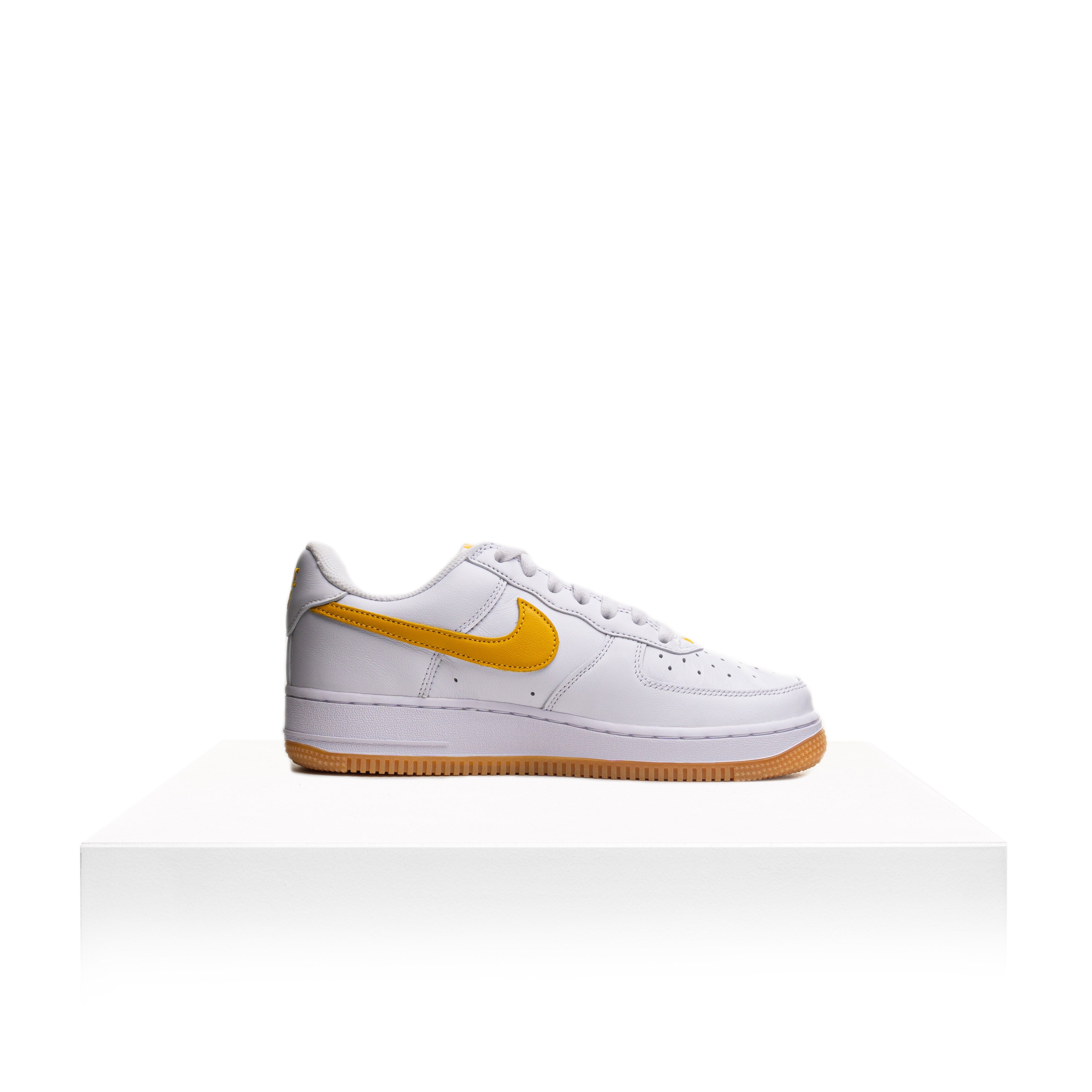 taiki　Nike Air Force 1 Low Retro QS Nike Air Force 1 Low Retro QS – Stress