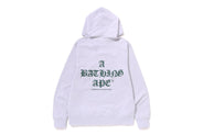 A BATHING APE PULLOVER HOODIE thumbnail image