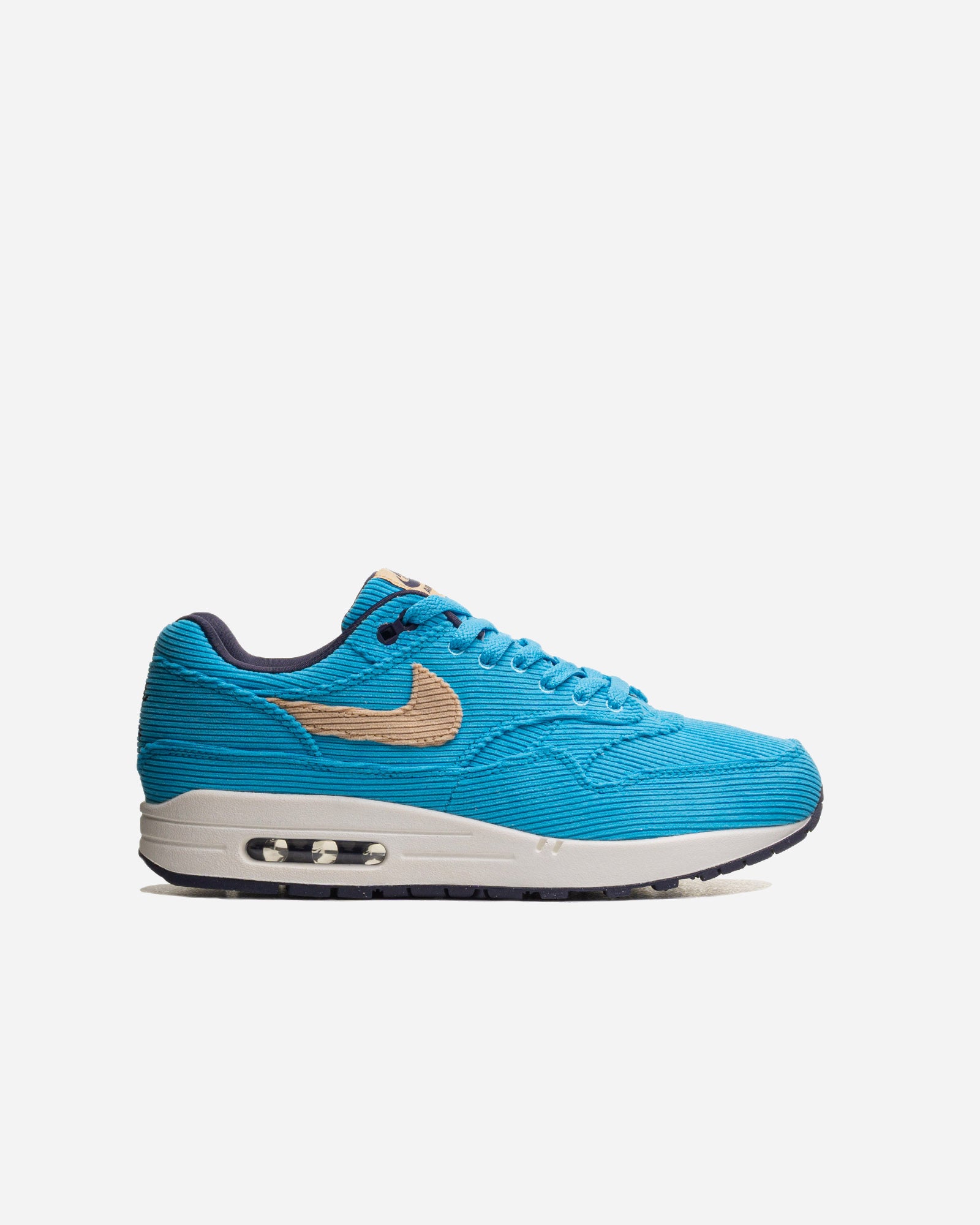 Nike Air Max 1 PRM Corduroy "Baltic Blue" image