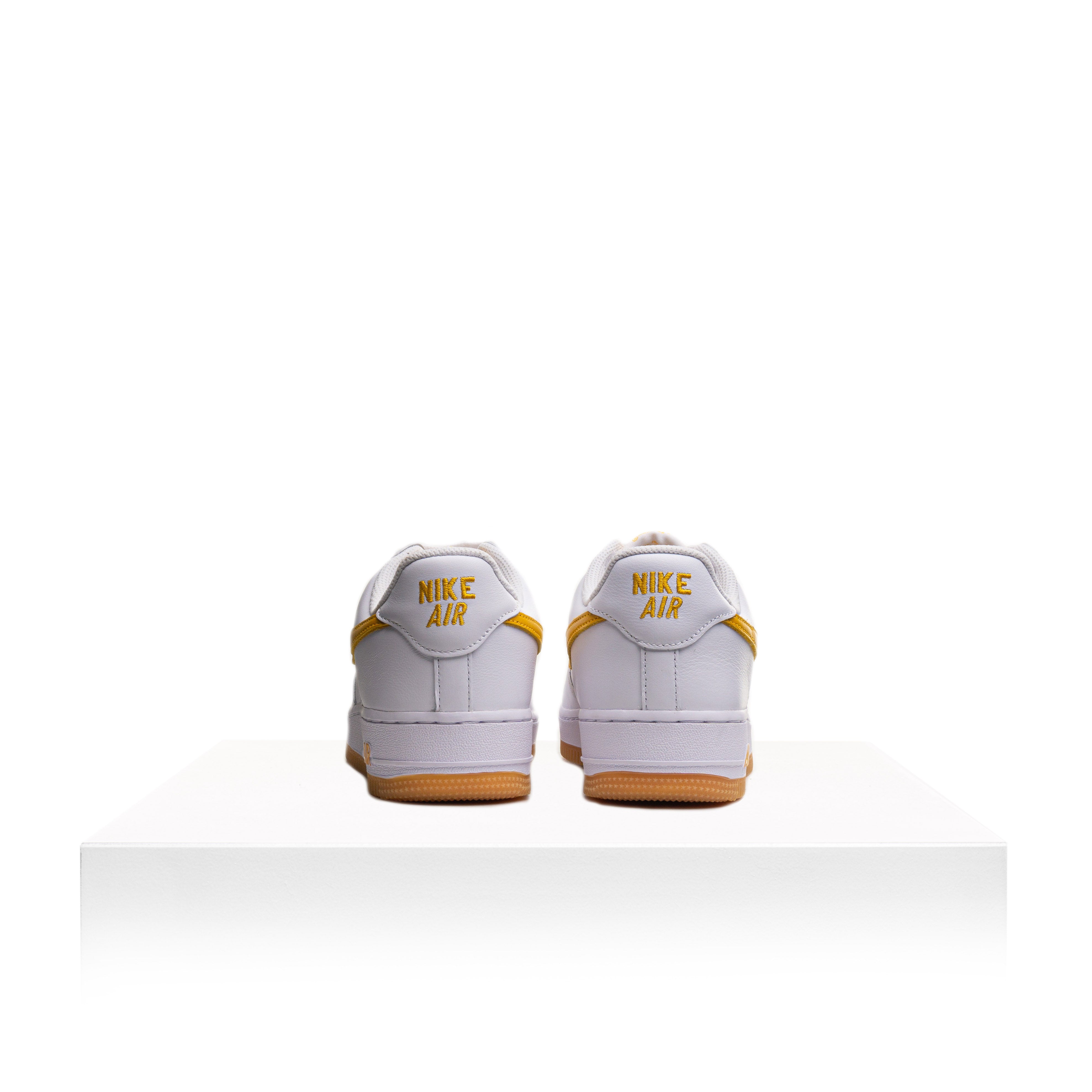 Nike Air Force 1 Low Retro QS image