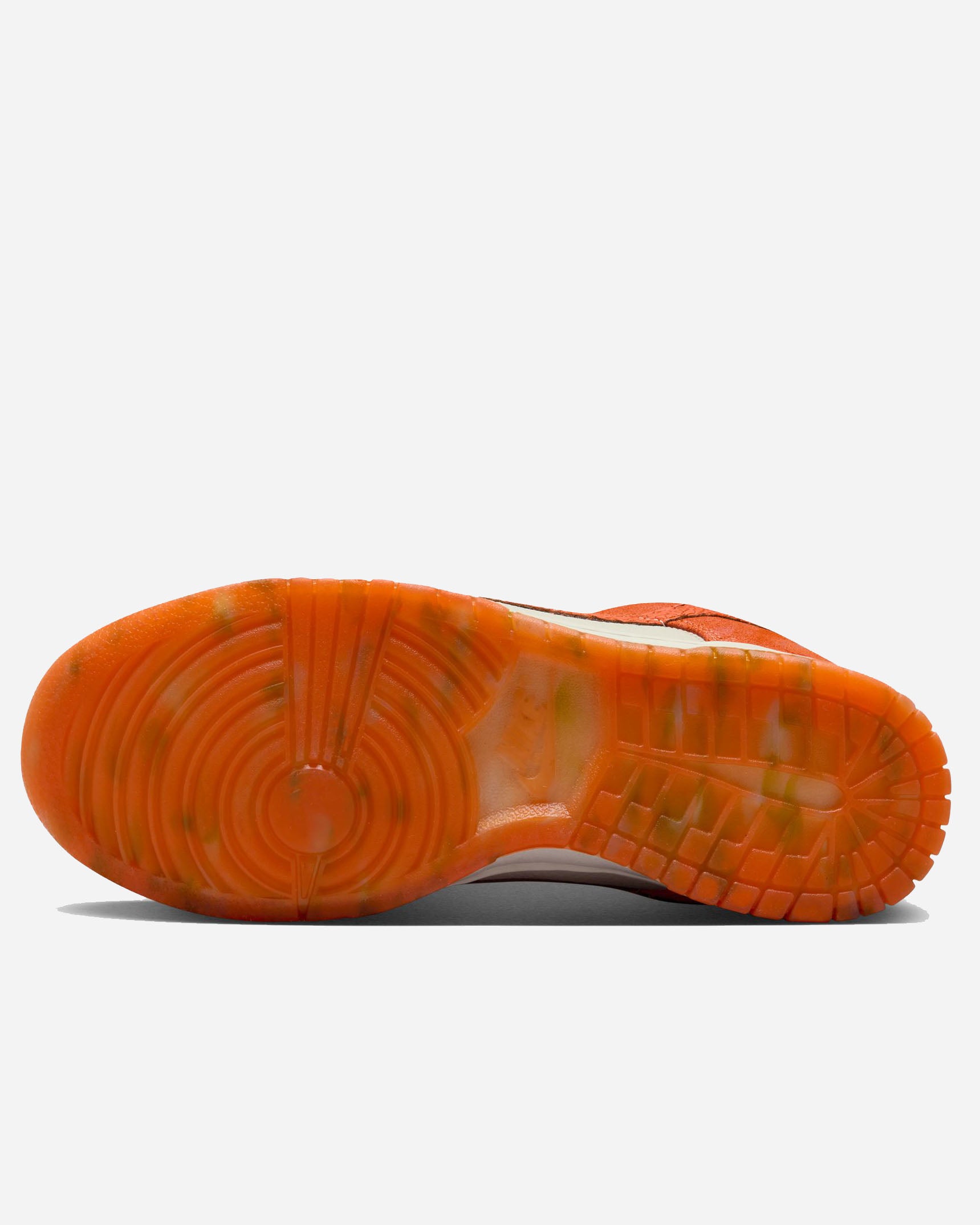 Women´s Nike Dunk Low &quot;Cracked Orange&quot; image