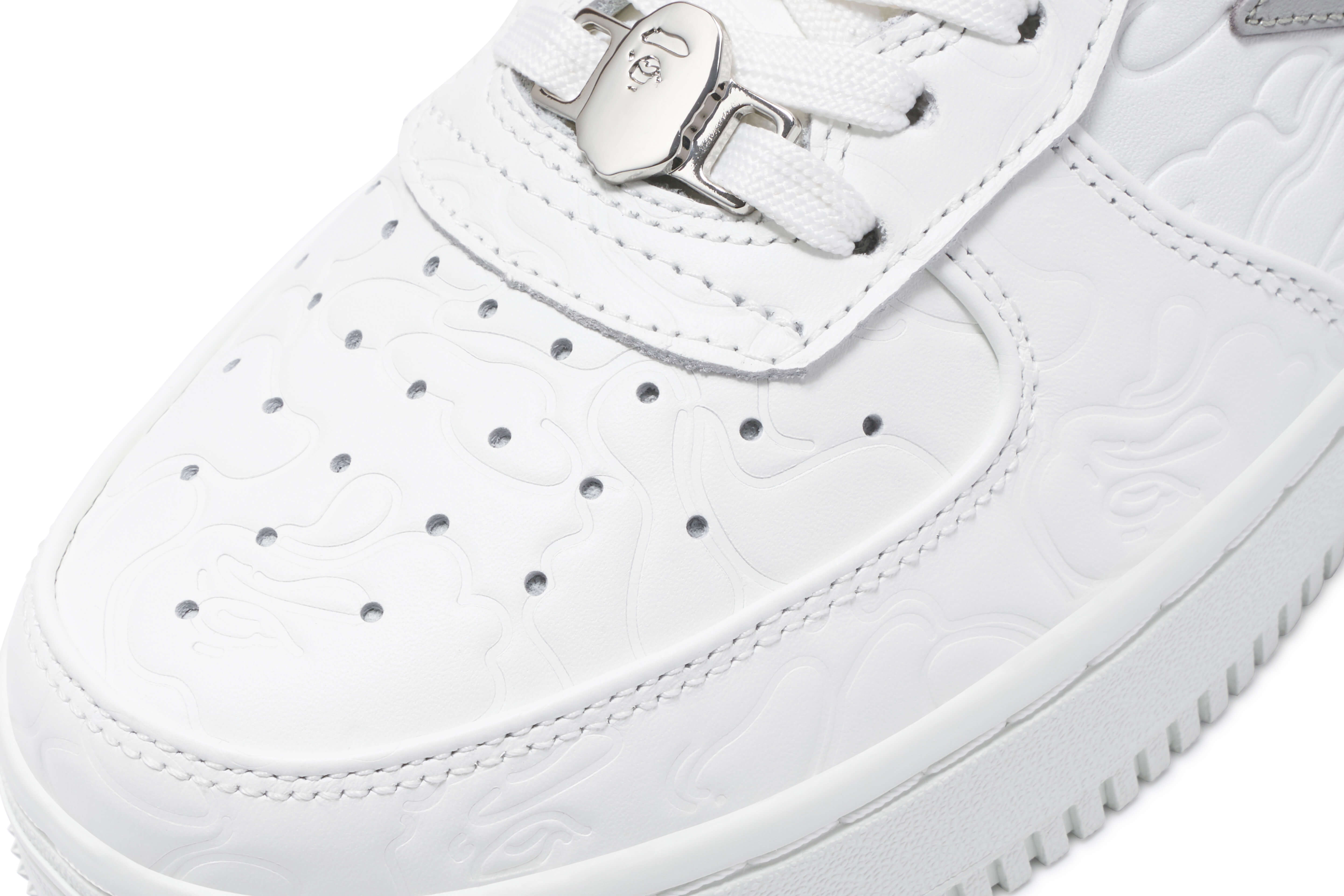 BAPE STA #3 MEN image